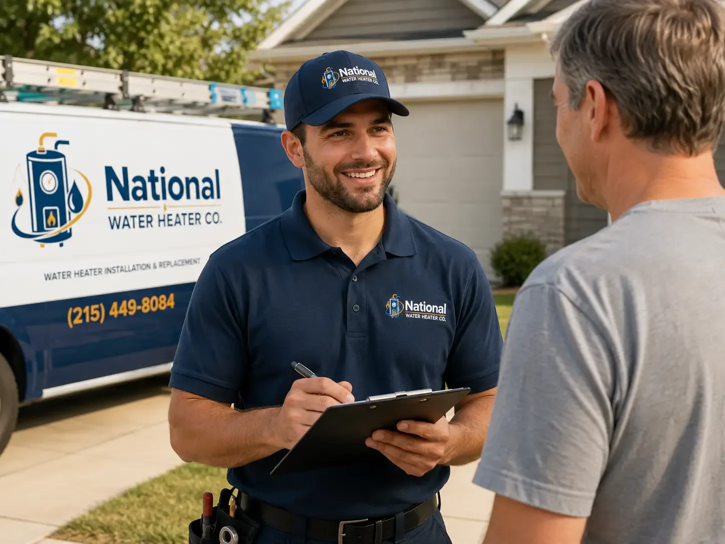 Water Heater Installation Deer Creek, OK FAQs